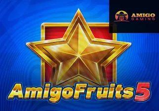 Amigo Fruits 5