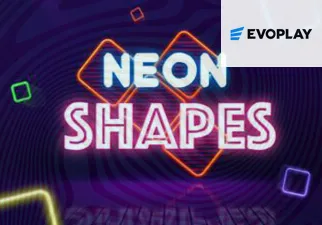 Neon Shapes