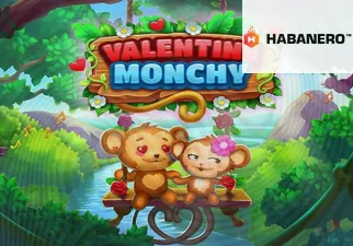 Valentine Monchy