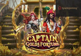 Captain Golds Fortune