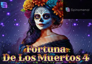 Fortuna De Los Muertos 4