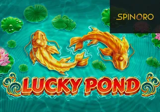 Lucky Pond